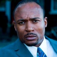 Wayne James
