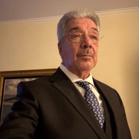 Nicola Luigi Paradiso