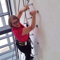 Pernilla Stenbäck