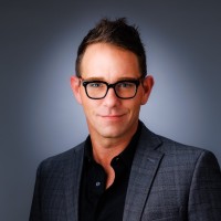 Bryan Jarrett