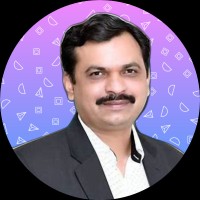 Dr.Deepak Bornare, FIE 🇮🇳🌿