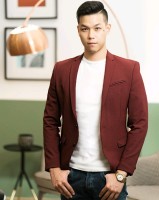 Joel Chong