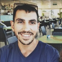 Nir Ziv