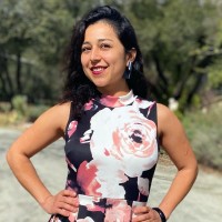 Alondra Silva-Bucio