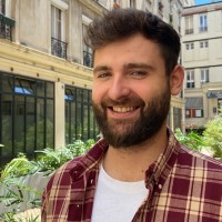 Romain COCHONNAT