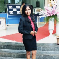 Bhavika Gupta