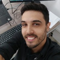 Rodrigo Gonçalves