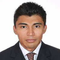 Rodrigo Rafael Can Tinah