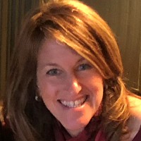 Christine Linford