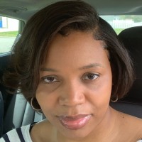 Erica Reddick-George