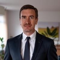 Joshua Seeberg