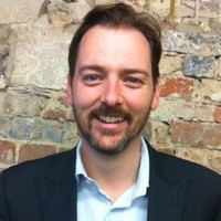 James Ladds