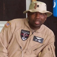 Mark Patterson