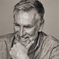 Simon Spalding