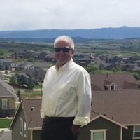 Roy Martinez
