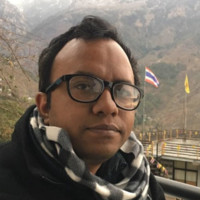 Partha Saha