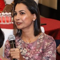 Komal Mohanty