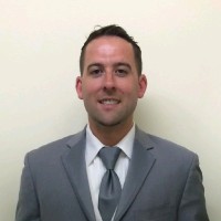 Matt G. Marko, DMSc, PA-C