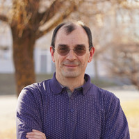 Pascal SERRES