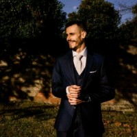 Gabriel Fraga