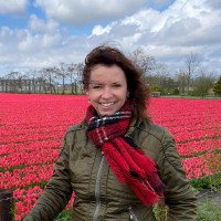 Petra Zwager