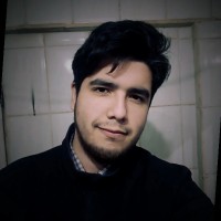 Francisco Alegria