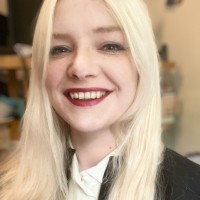 Ellie Page