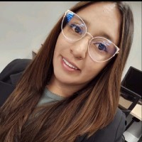 María Paula Mogollón Raigoso