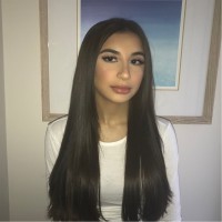 Helena Kyriacou