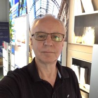 Detlef Schulz