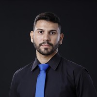 Jonas Medeiros