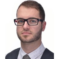 Evgeni Stoychev, CIA, CISA, CCSA