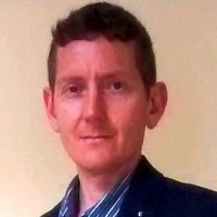 Des O'Sullivan