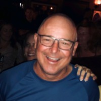 John Dymon