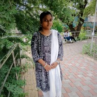 Rakshana Manikandan