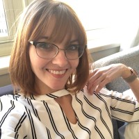 Ashley Anonymous