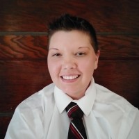 Kaleigh P.