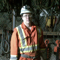 Jason Paxton