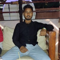 Jitesh Ghadge