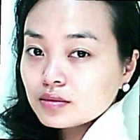 覃丽丽