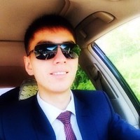 Dauren Zhumabayev
