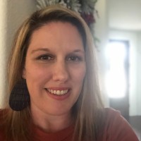 Amanda Staver
