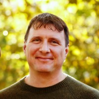 Kevin Wilson