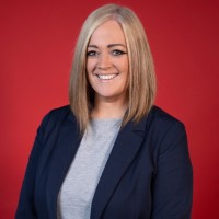 Kirsty Calvert