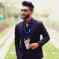 Syed Ishmam Ahmad, M.Eng