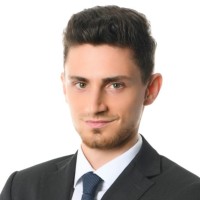 Robert Henk Van Ysendyck