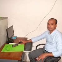 Md. Israfil azad sumon