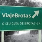 Viaje Brotas