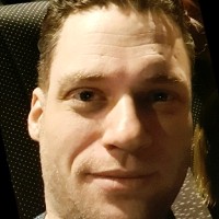 Mike Stuijvenberg