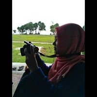 Wiwik Ariani
